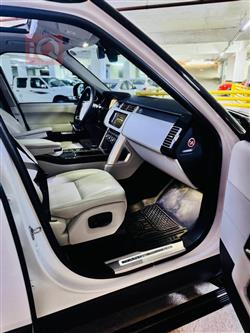 Land Rover Range Rover Vogue